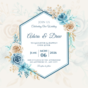 Beige-Blue-Wedding-Invitation-Christian